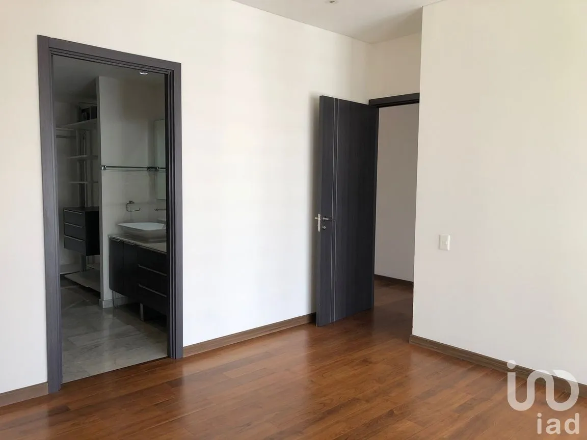 Departamento en Venta en Contadero, Cuajimalpa de Morelos, Ciudad de México | NEX-280534 | iad México | Foto 18 de 37