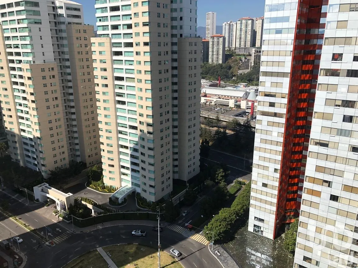 Departamento en Venta en Contadero, Cuajimalpa de Morelos, Ciudad de México | NEX-280534 | iad México | Foto 3 de 37