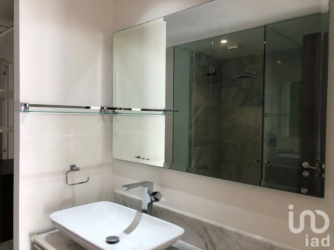 Departamento en Venta en Contadero, Cuajimalpa de Morelos, Ciudad de México | NEX-280534 | iad México | Foto 22 de 37