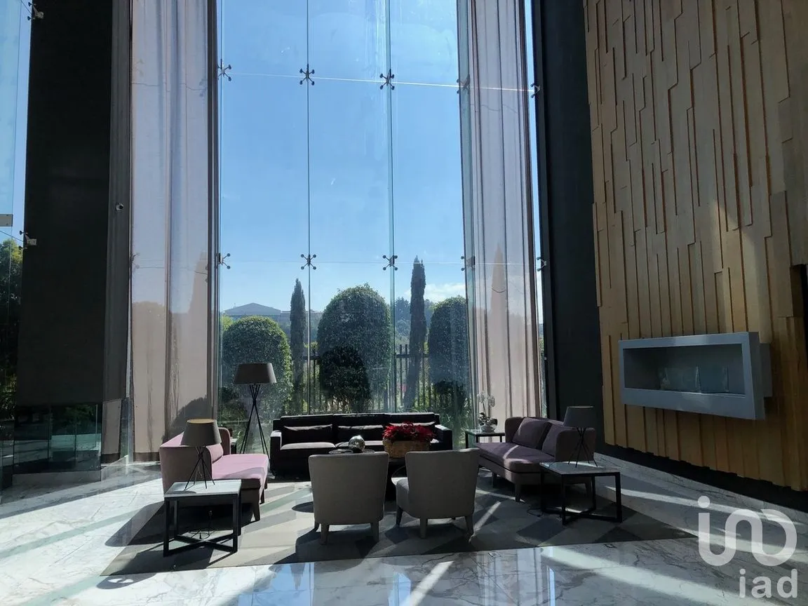 Departamento en Venta en Contadero, Cuajimalpa de Morelos, Ciudad de México | NEX-280534 | iad México | Foto 24 de 37
