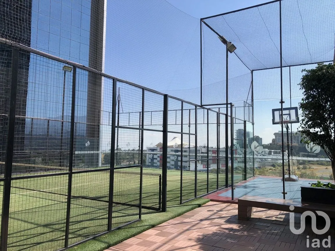 Departamento en Venta en Contadero, Cuajimalpa de Morelos, Ciudad de México | NEX-280534 | iad México | Foto 25 de 37