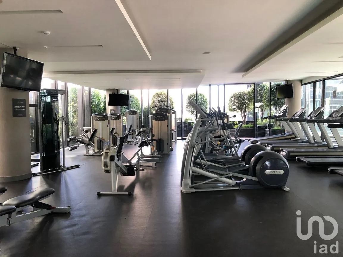 Departamento en Venta en Contadero, Cuajimalpa de Morelos, Ciudad de México | NEX-280534 | iad México | Foto 26 de 37