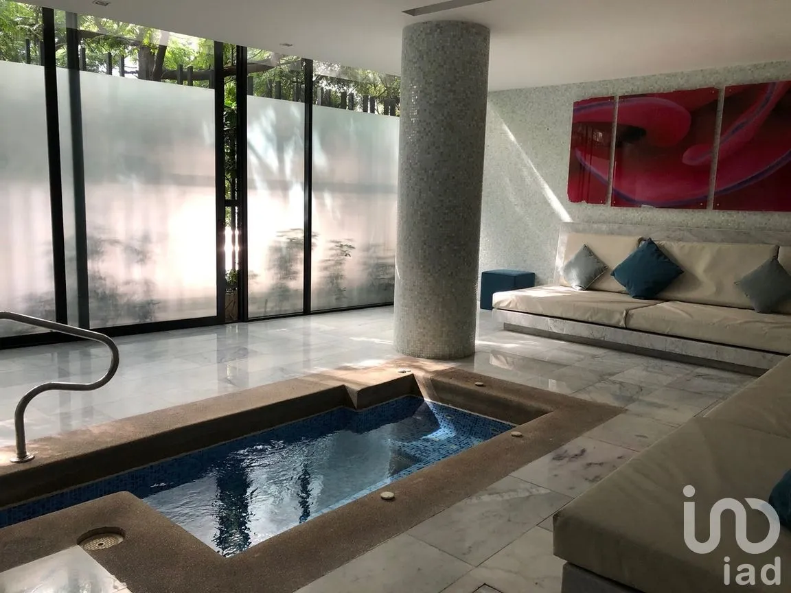 Departamento en Venta en Contadero, Cuajimalpa de Morelos, Ciudad de México | NEX-280534 | iad México | Foto 27 de 37