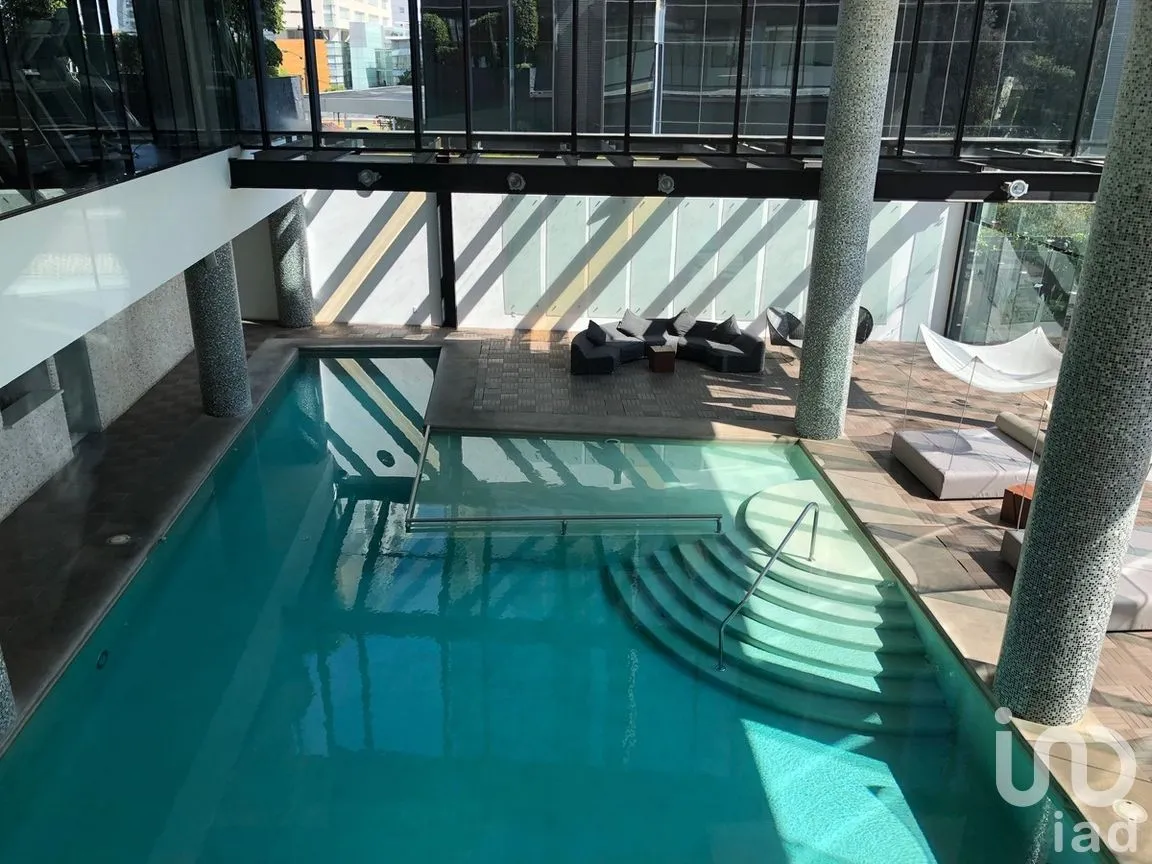 Departamento en Venta en Contadero, Cuajimalpa de Morelos, Ciudad de México | NEX-280534 | iad México | Foto 28 de 37