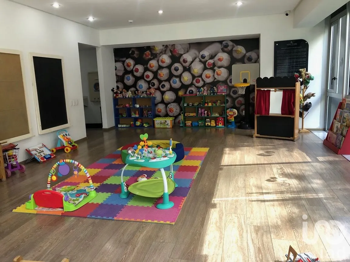 Departamento en Venta en Contadero, Cuajimalpa de Morelos, Ciudad de México | NEX-280534 | iad México | Foto 29 de 37