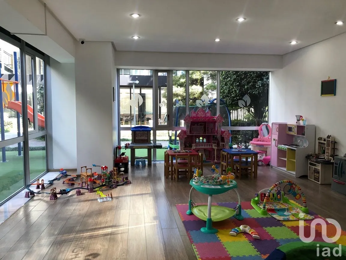 Departamento en Venta en Contadero, Cuajimalpa de Morelos, Ciudad de México | NEX-280534 | iad México | Foto 30 de 37