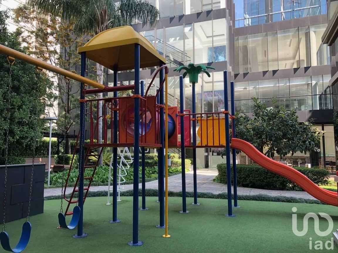 Departamento en Venta en Contadero, Cuajimalpa de Morelos, Ciudad de México | NEX-280534 | iad México | Foto 31 de 37