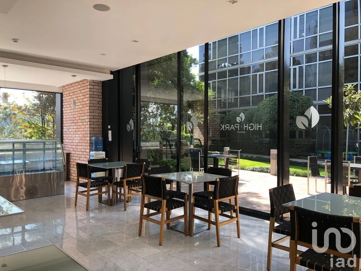 Departamento en Venta en Contadero, Cuajimalpa de Morelos, Ciudad de México | NEX-280534 | iad México | Foto 32 de 37