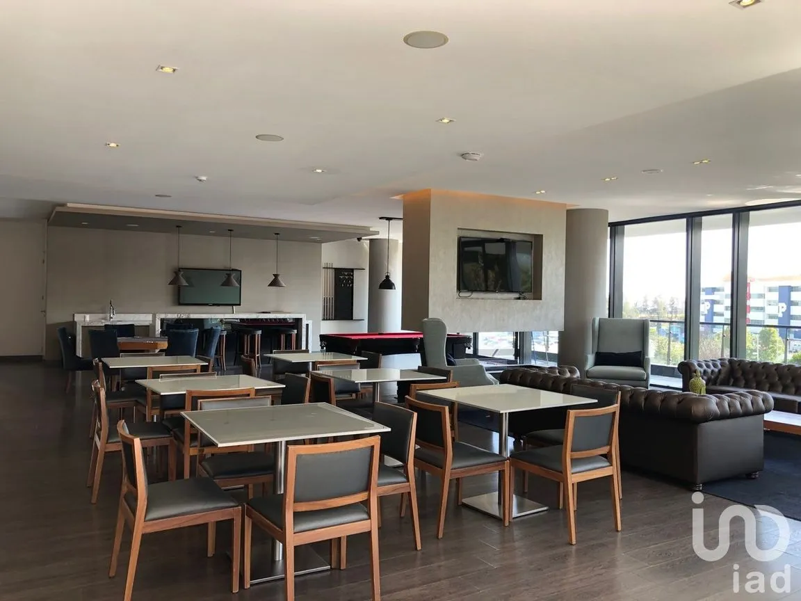 Departamento en Venta en Contadero, Cuajimalpa de Morelos, Ciudad de México | NEX-280534 | iad México | Foto 35 de 37