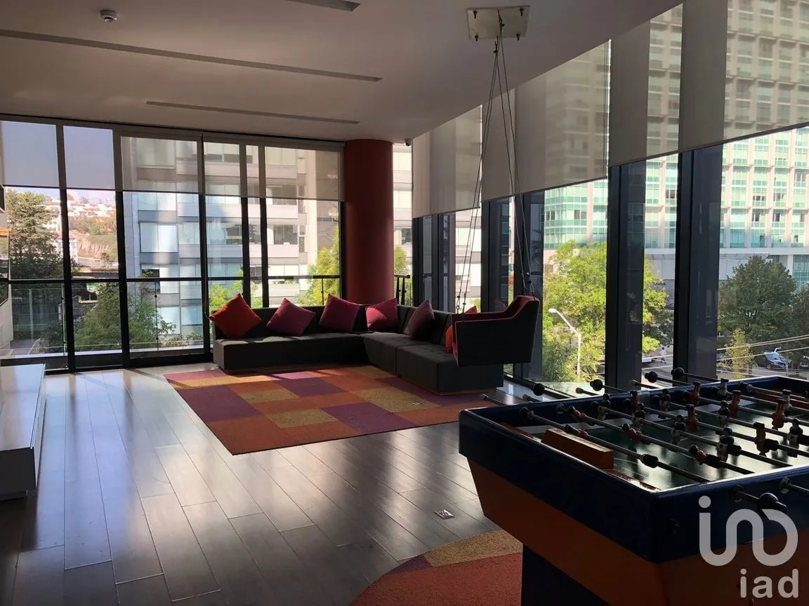 Departamento en Venta en Contadero, Cuajimalpa de Morelos, Ciudad de México | NEX-280534 | iad México | Foto 36 de 37