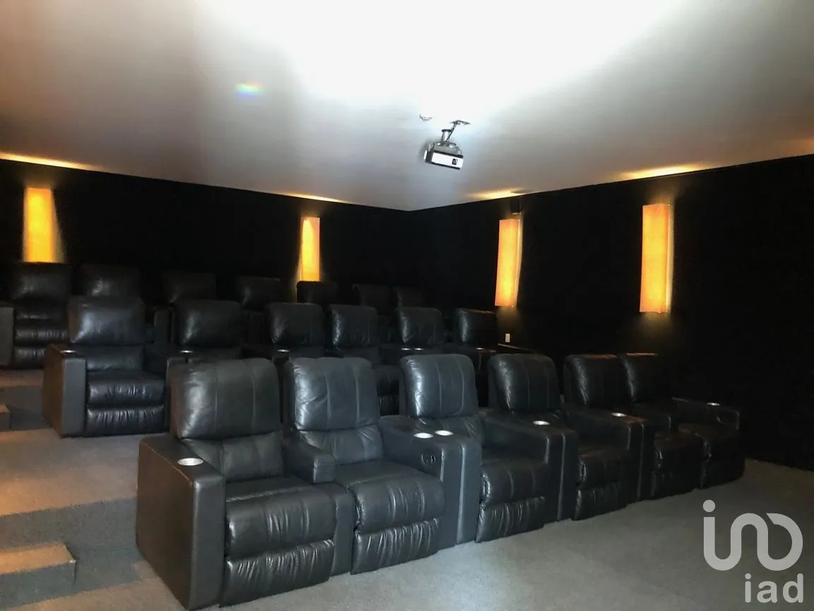 Departamento en Venta en Contadero, Cuajimalpa de Morelos, Ciudad de México | NEX-280534 | iad México | Foto 37 de 37