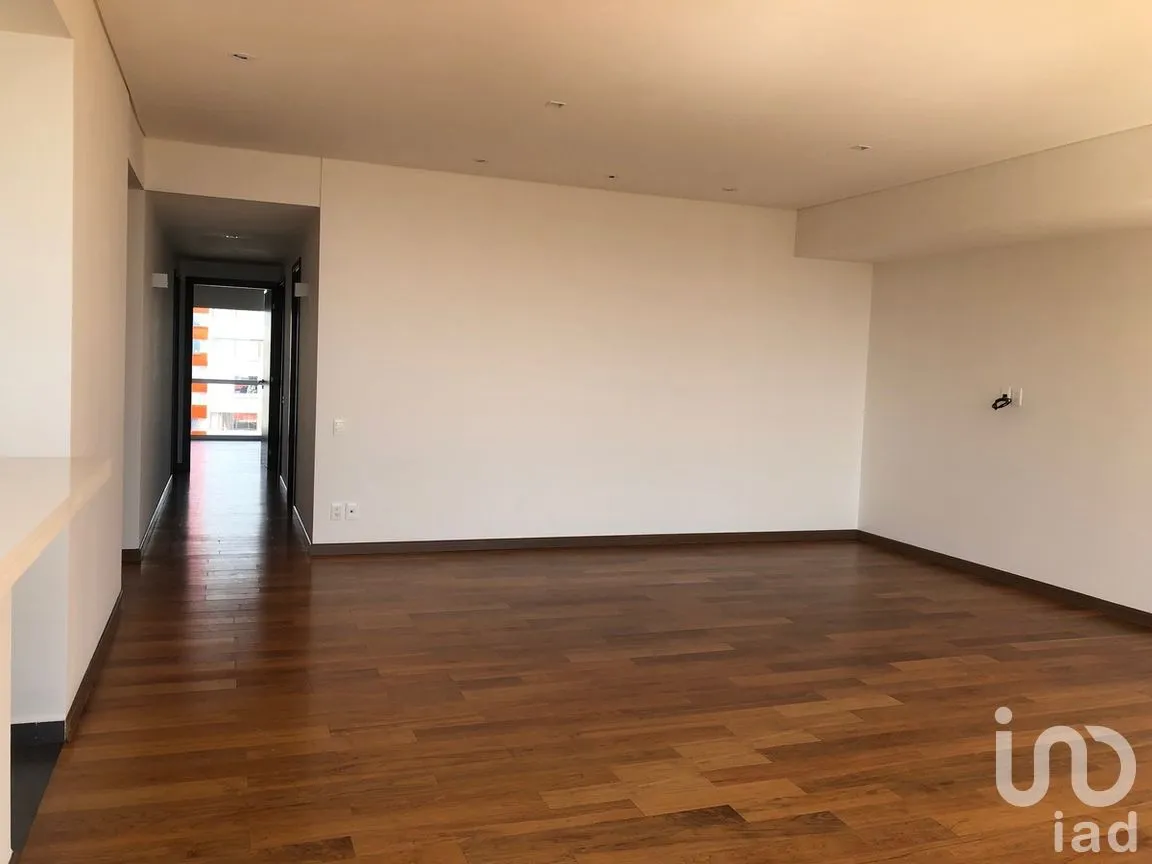 Departamento en Venta en Contadero, Cuajimalpa de Morelos, Ciudad de México | NEX-280534 | iad México | Foto 6 de 37