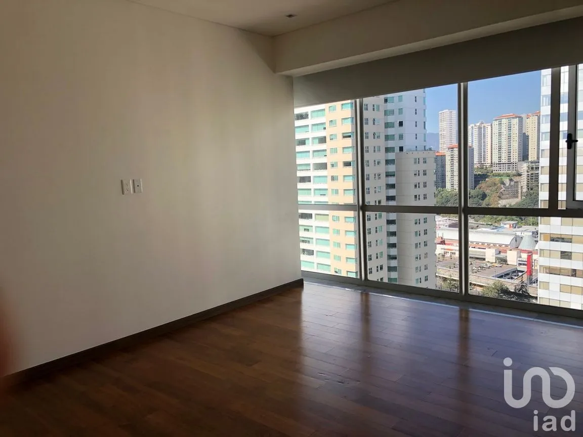 Departamento en Venta en Contadero, Cuajimalpa de Morelos, Ciudad de México | NEX-280534 | iad México | Foto 7 de 37