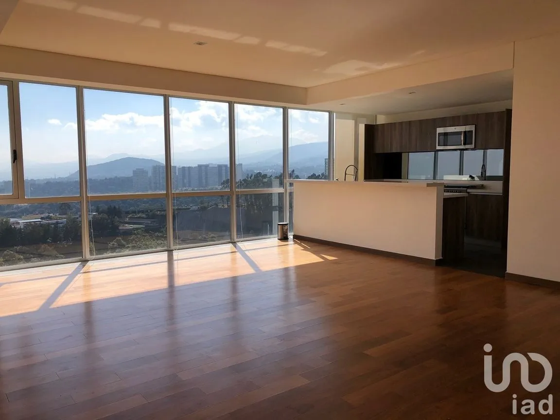 Departamento en Venta en Contadero, Cuajimalpa de Morelos, Ciudad de México | NEX-280534 | iad México | Foto 8 de 37