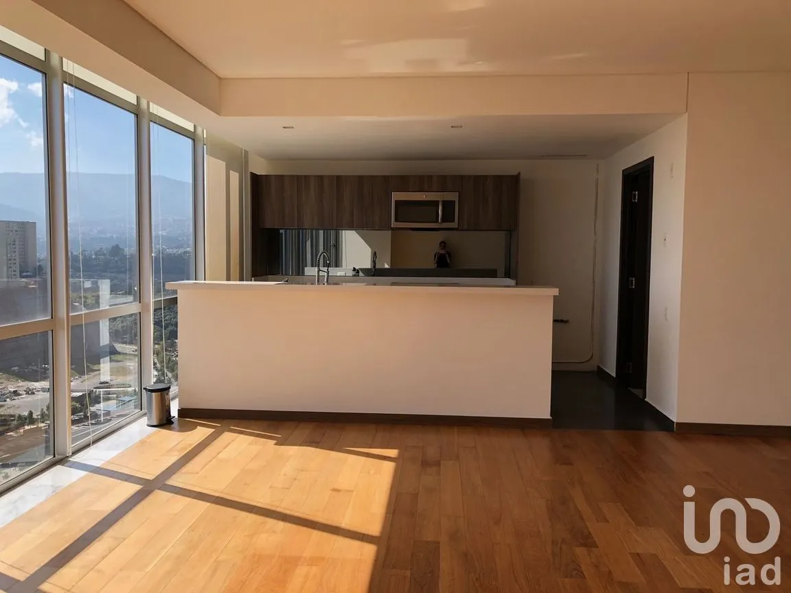Departamento en Venta en Contadero, Cuajimalpa de Morelos, Ciudad de México | NEX-280534 | iad México | Foto 9 de 37