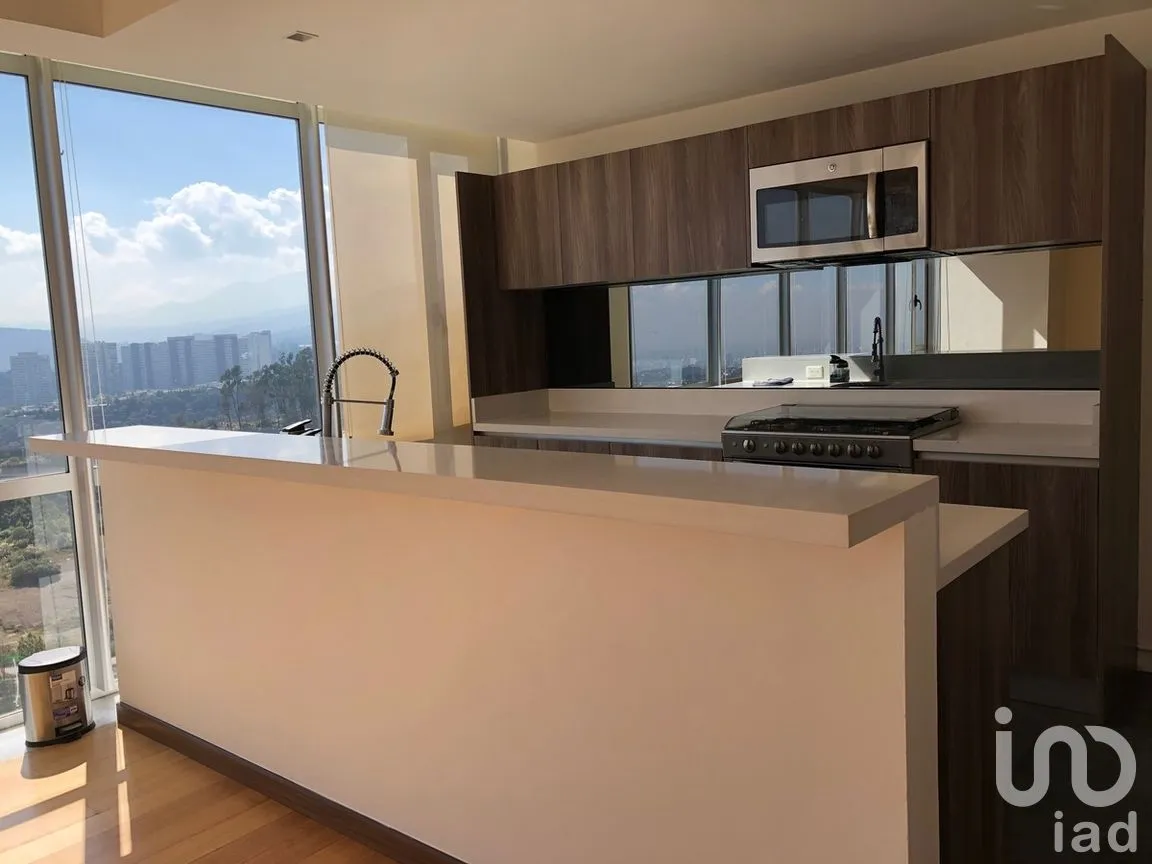 Departamento en Venta en Contadero, Cuajimalpa de Morelos, Ciudad de México | NEX-280534 | iad México | Foto 10 de 37