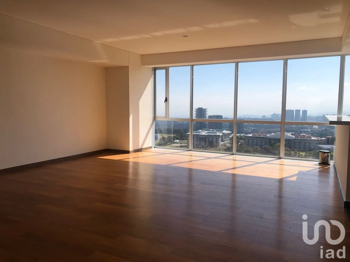 Departamento en Venta en Contadero, Cuajimalpa de Morelos, Ciudad de México | NEX-280534 | iad México | Foto 1 de 37