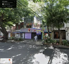 NEX-280536 - Local en Venta, con 2 baños, con 269 m2 de construcción en Doctores, CP 06720, Ciudad de México.