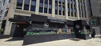 NEX-280538 - Local en Renta, con 2 baños, con 470 m2 de construcción en Tabacalera, CP 06030, Ciudad de México.