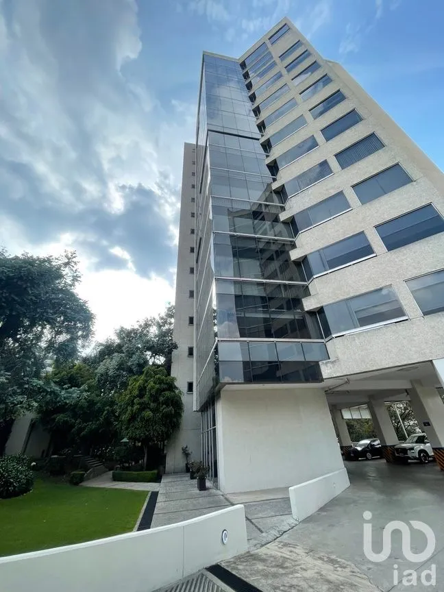 Departamento en Venta en Bosques de las Lomas, Cuajimalpa de Morelos, Ciudad de México | NEX-281910 | iad México | Foto 2 de 18