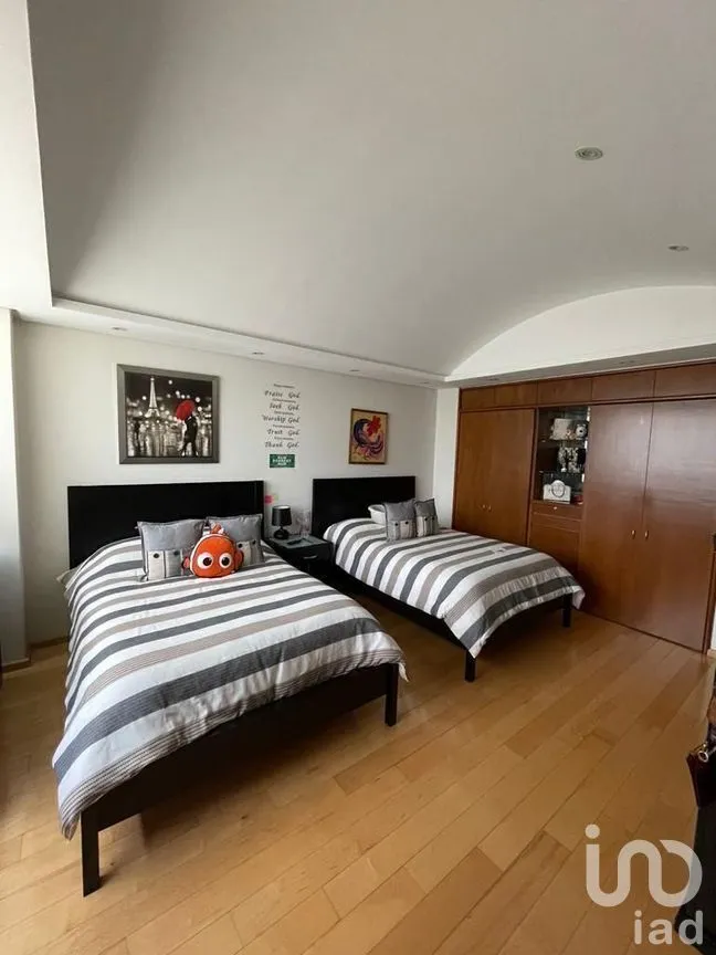 Departamento en Venta en Bosques de las Lomas, Cuajimalpa de Morelos, Ciudad de México | NEX-281910 | iad México | Foto 11 de 18
