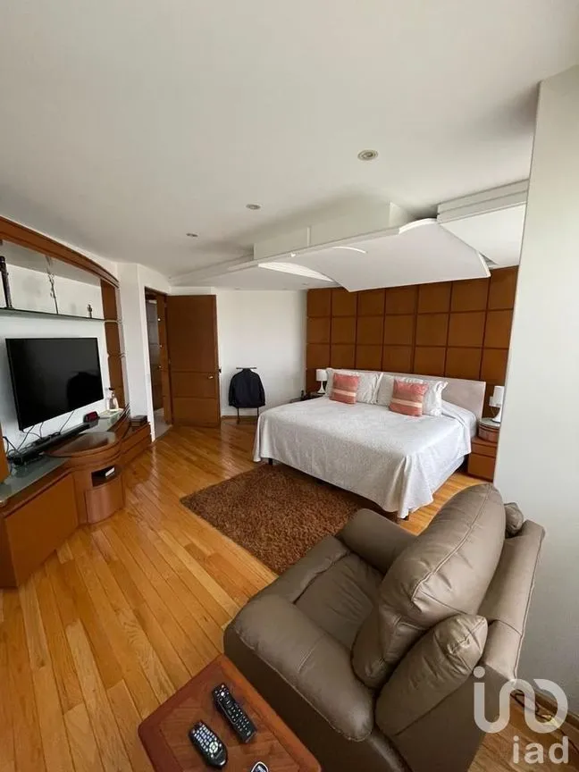 Departamento en Venta en Bosques de las Lomas, Cuajimalpa de Morelos, Ciudad de México | NEX-281910 | iad México | Foto 13 de 18
