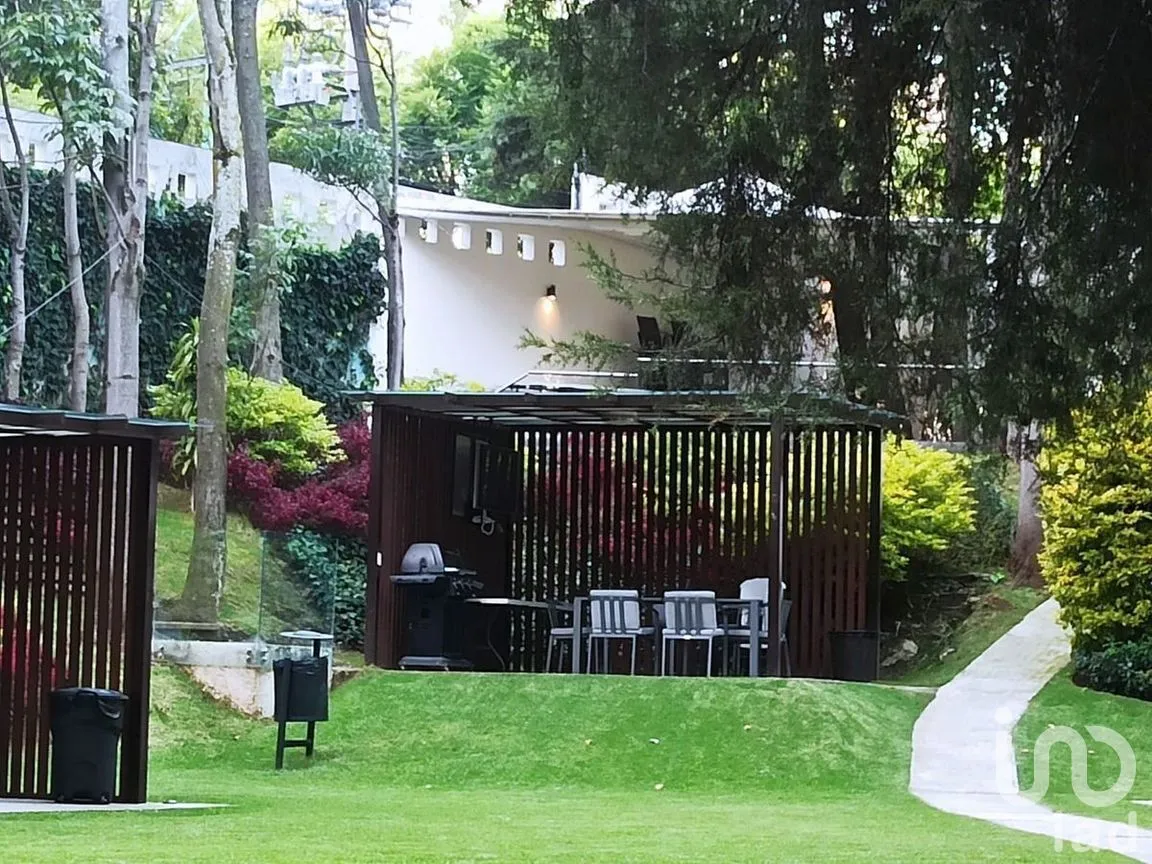 Departamento en Venta en Bosques de las Lomas, Cuajimalpa de Morelos, Ciudad de México | NEX-281910 | iad México | Foto 16 de 18