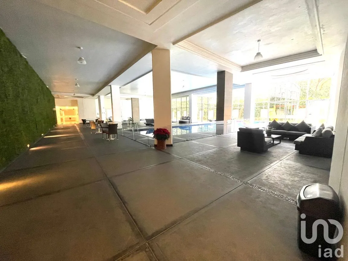 Departamento en Venta en Bosques de las Lomas, Cuajimalpa de Morelos, Ciudad de México | NEX-281910 | iad México | Foto 18 de 18