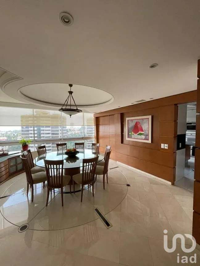Departamento en Venta en Bosques de las Lomas, Cuajimalpa de Morelos, Ciudad de México | NEX-281910 | iad México | Foto 3 de 18