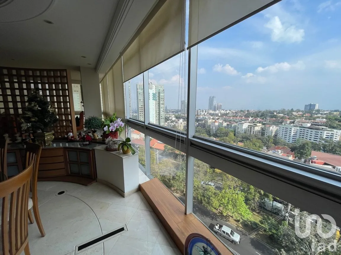 Departamento en Venta en Bosques de las Lomas, Cuajimalpa de Morelos, Ciudad de México | NEX-281910 | iad México | Foto 5 de 18
