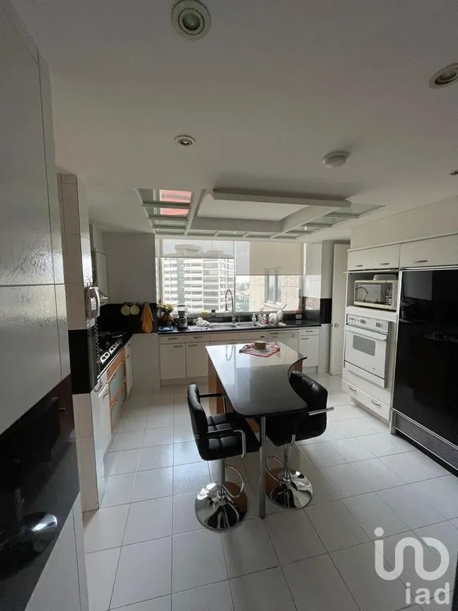 Departamento en Venta en Bosques de las Lomas, Cuajimalpa de Morelos, Ciudad de México | NEX-281910 | iad México | Foto 6 de 18