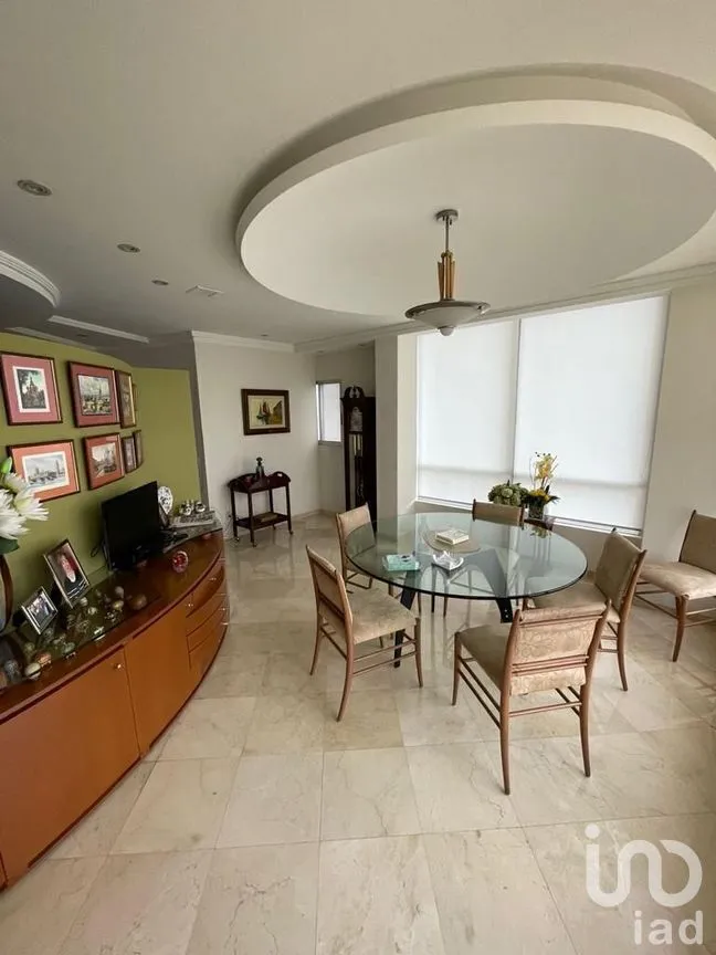 Departamento en Venta en Bosques de las Lomas, Cuajimalpa de Morelos, Ciudad de México | NEX-281910 | iad México | Foto 7 de 18