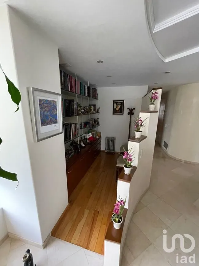 Departamento en Venta en Bosques de las Lomas, Cuajimalpa de Morelos, Ciudad de México | NEX-281910 | iad México | Foto 8 de 18