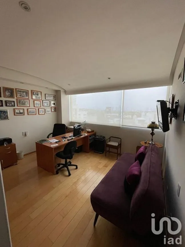 Departamento en Venta en Bosques de las Lomas, Cuajimalpa de Morelos, Ciudad de México | NEX-281910 | iad México | Foto 9 de 18