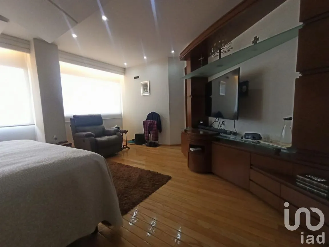 Departamento en Venta en Bosques de las Lomas, Cuajimalpa de Morelos, Ciudad de México | NEX-281910 | iad México | Foto 10 de 18