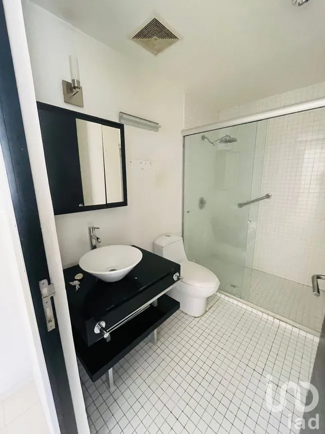 Departamento en Venta en Granada, Miguel Hidalgo, Ciudad de México | NEX-281911 | iad México | Foto 9 de 12