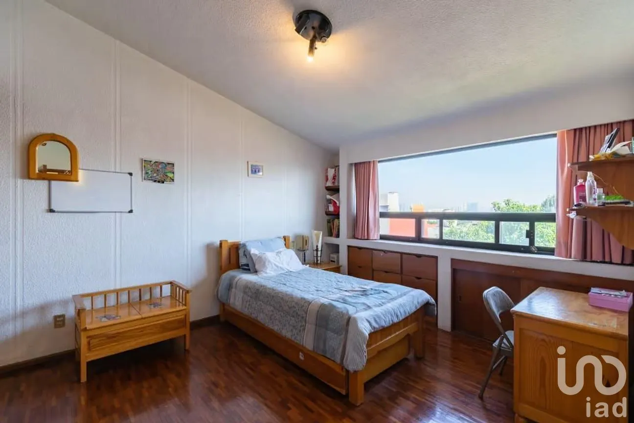 Casa en Venta en Parques de la Herradura, Huixquilucan, Estado de México | NEX-281912 | iad México | Foto 17 de 18
