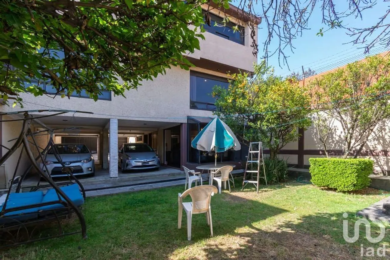 Casa en Venta en Parques de la Herradura, Huixquilucan, Estado de México | NEX-281912 | iad México | Foto 18 de 18