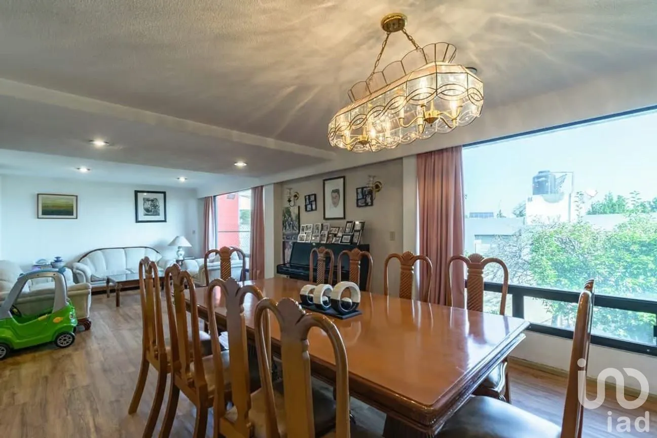 Casa en Venta en Parques de la Herradura, Huixquilucan, Estado de México | NEX-281912 | iad México | Foto 4 de 18