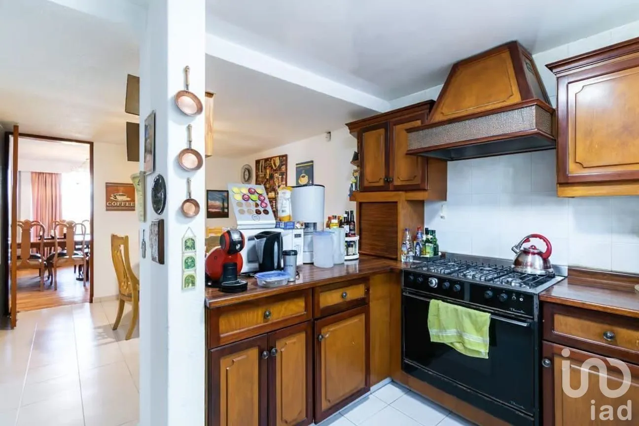 Casa en Venta en Parques de la Herradura, Huixquilucan, Estado de México | NEX-281912 | iad México | Foto 5 de 18