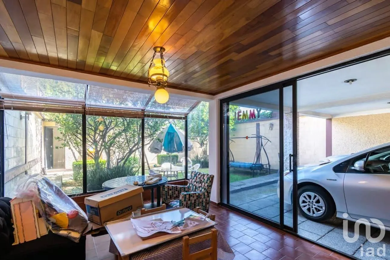 Casa en Venta en Parques de la Herradura, Huixquilucan, Estado de México | NEX-281912 | iad México | Foto 8 de 18
