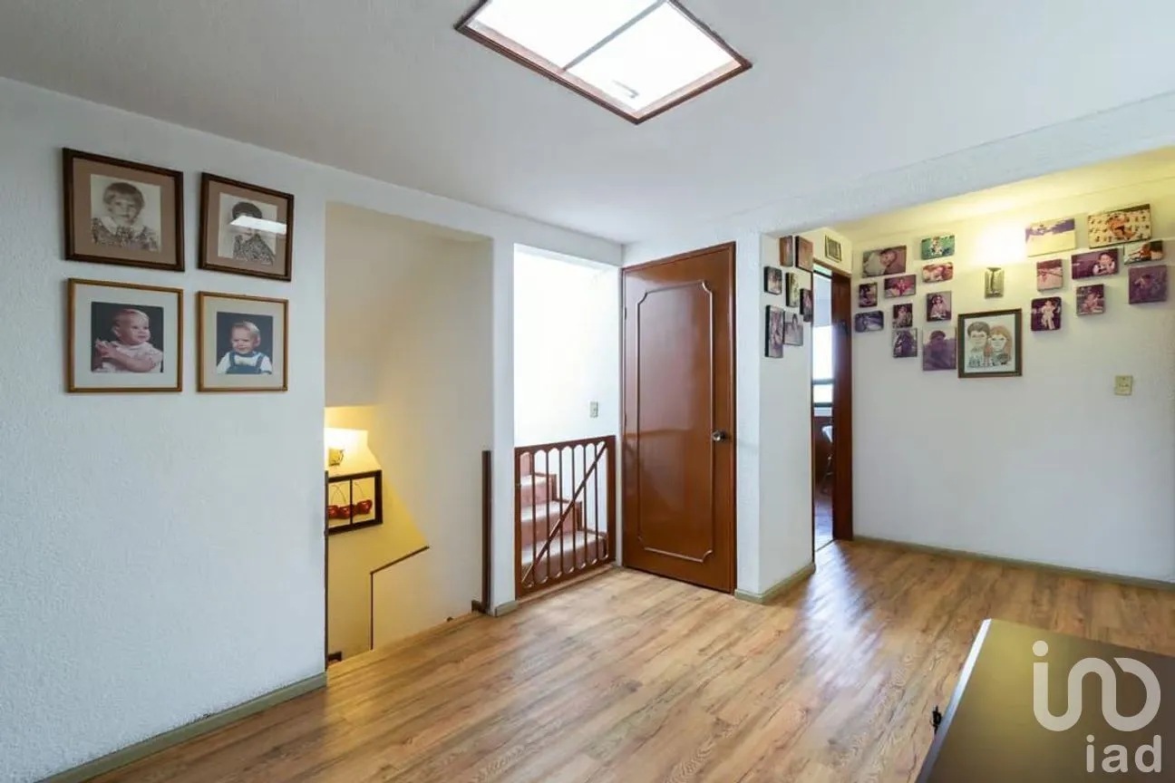Casa en Venta en Parques de la Herradura, Huixquilucan, Estado de México | NEX-281912 | iad México | Foto 9 de 18