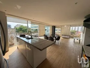 NEX-281949 - Departamento en Venta, con 2 recamaras, con 2 baños, con 207 m2 de construcción.