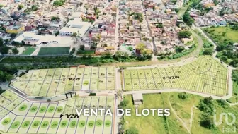 NEX-284357 - Terreno en Venta en La Aurora, CP 37884, Guanajuato.