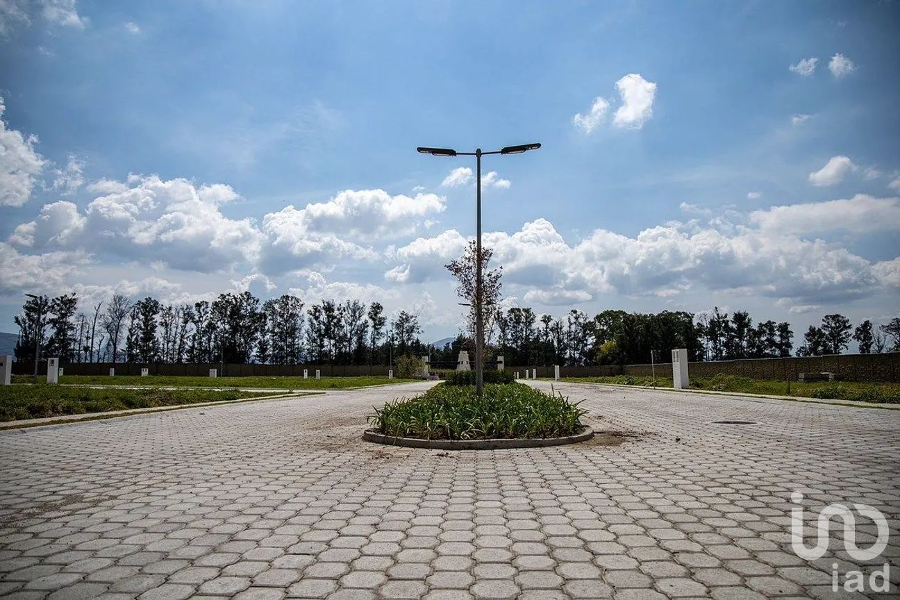 Terreno en Venta en Tolometla de Benito Juárez, Atlixco, Puebla | NEX-288258 | iad México | Foto 2 de 15