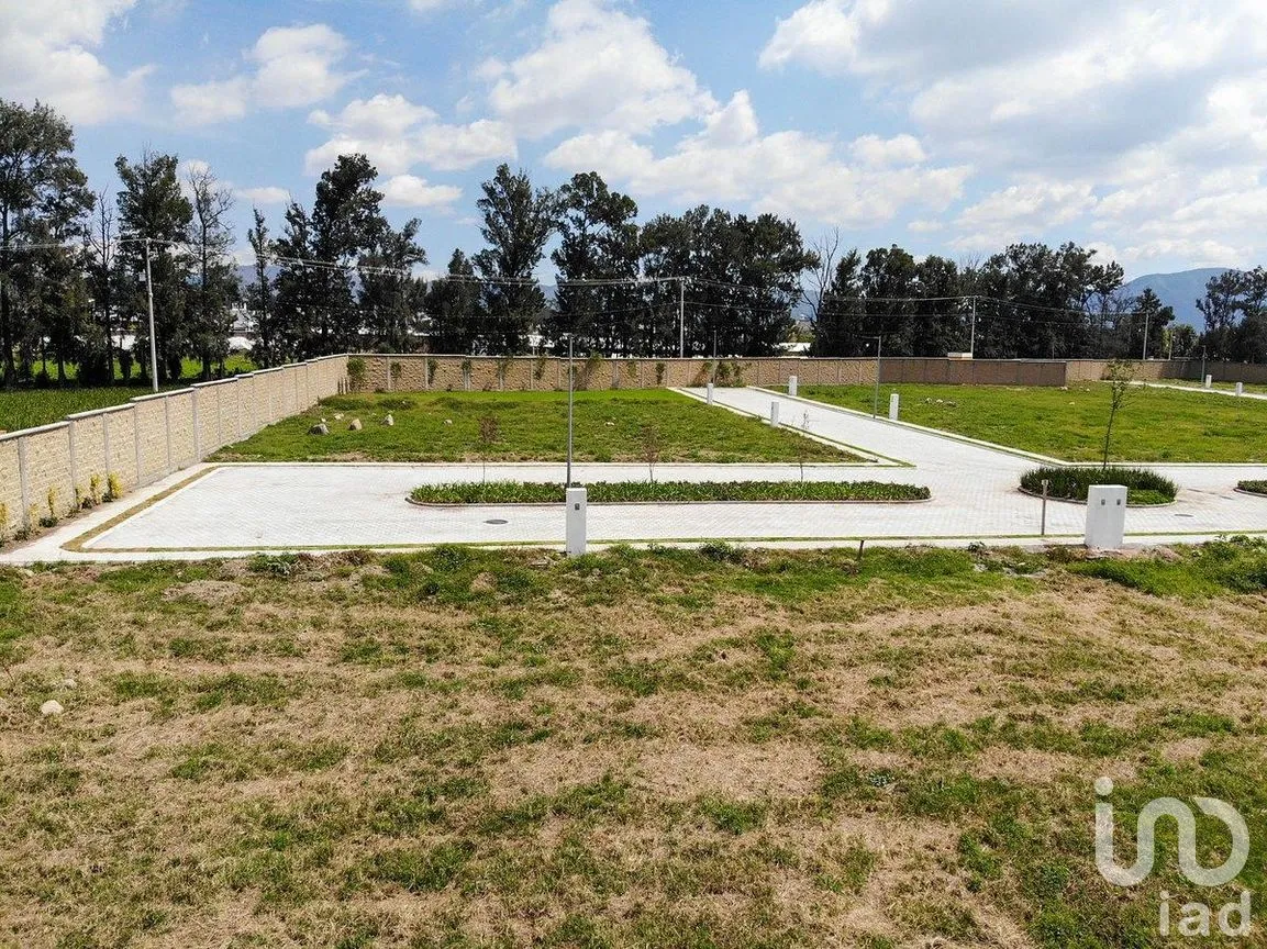 Terreno en Venta en Tolometla de Benito Juárez, Atlixco, Puebla | NEX-288258 | iad México | Foto 12 de 15