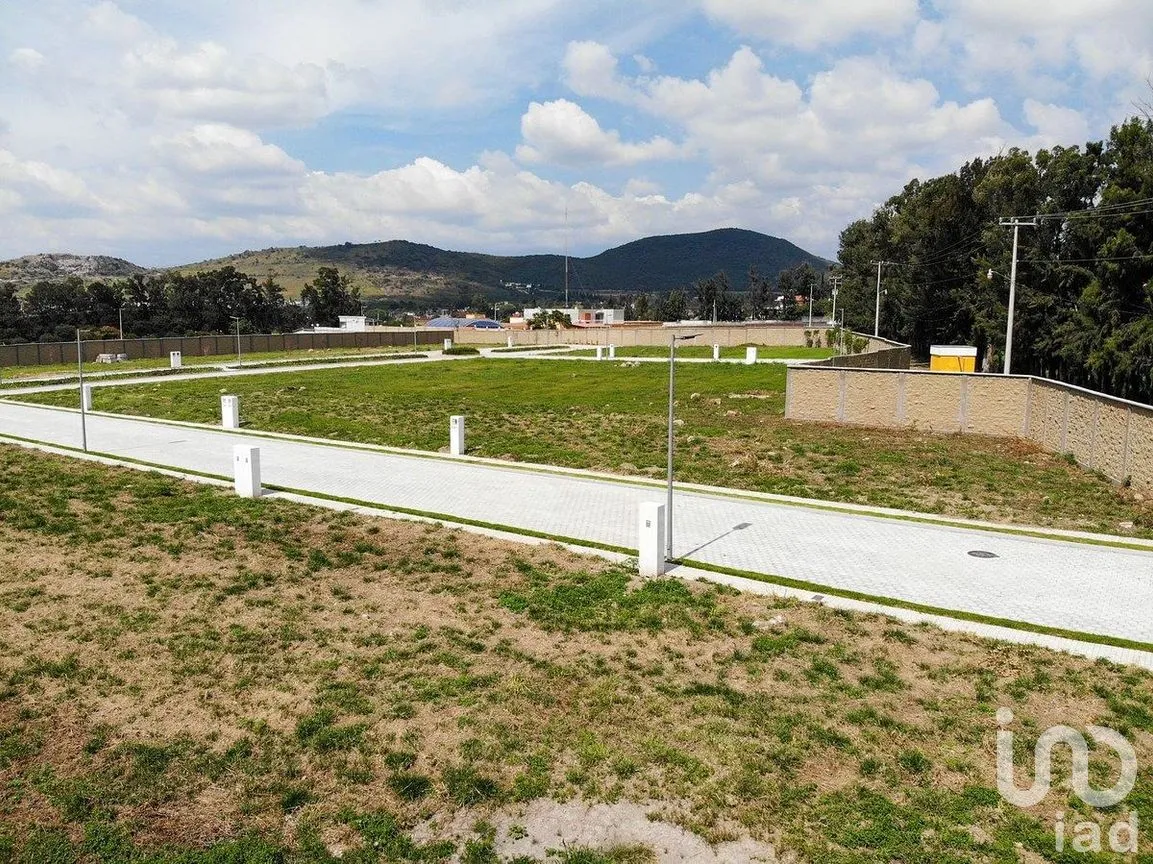 Terreno en Venta en Tolometla de Benito Juárez, Atlixco, Puebla | NEX-288258 | iad México | Foto 13 de 15