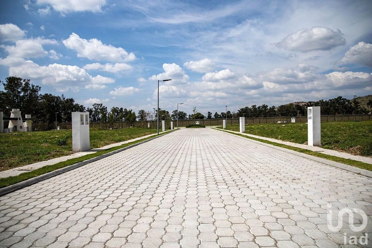 Terreno en Venta en Tolometla de Benito Juárez, Atlixco, Puebla | NEX-288258 | iad México | Foto 3 de 15