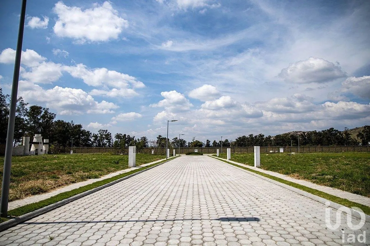 Terreno en Venta en Tolometla de Benito Juárez, Atlixco, Puebla | NEX-288258 | iad México | Foto 4 de 15