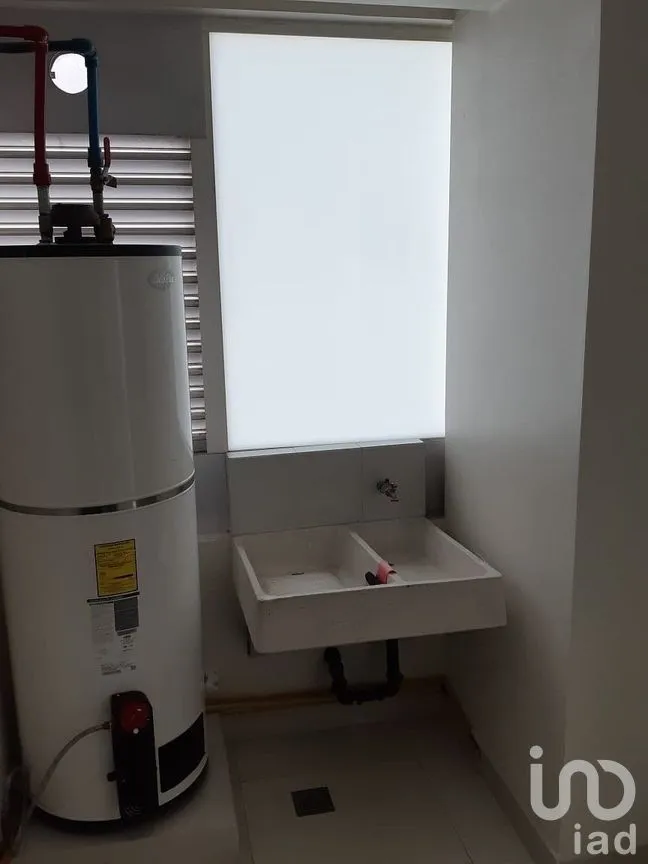 Departamento en Venta en Santa Fe Cuajimalpa, Cuajimalpa de Morelos, Ciudad de México | NEX-288483 | iad México | Foto 2 de 24